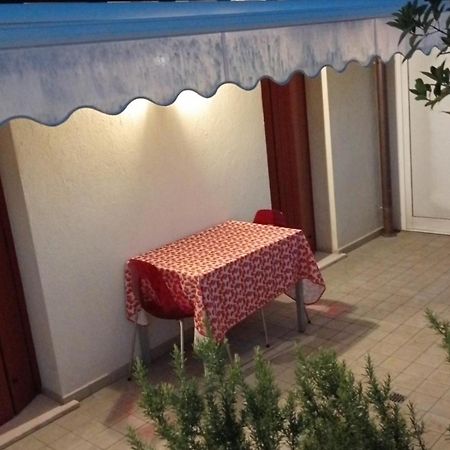 Attico Di Marisa Apartman Codroipo Kültér fotó