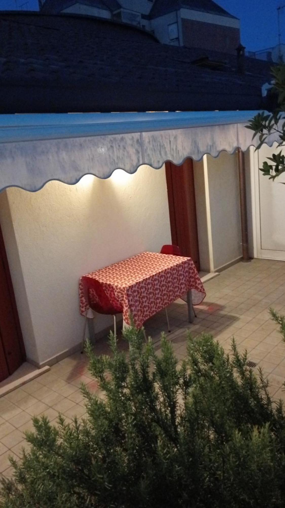 Attico Di Marisa Apartman Codroipo Kültér fotó
